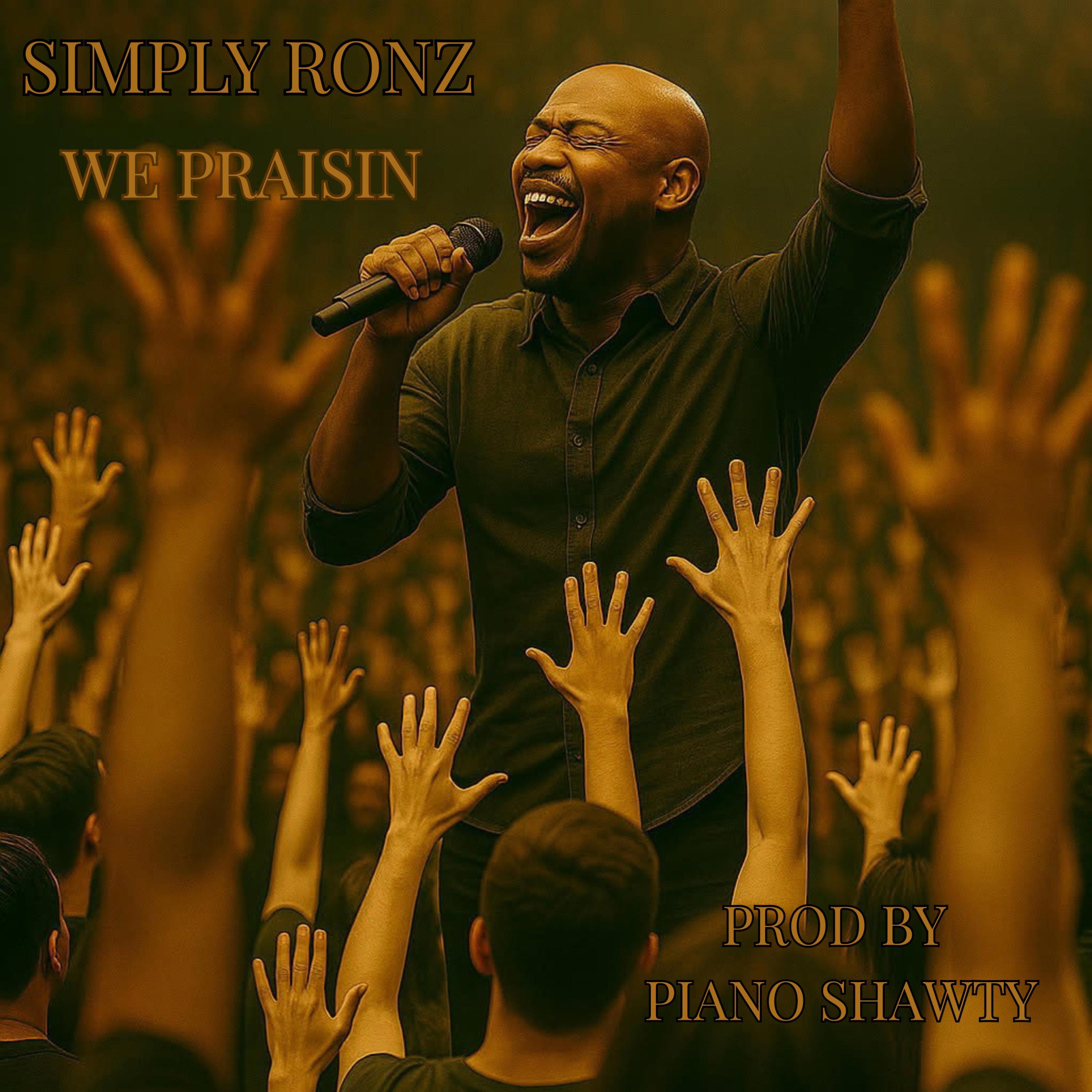 We Praisin - Single