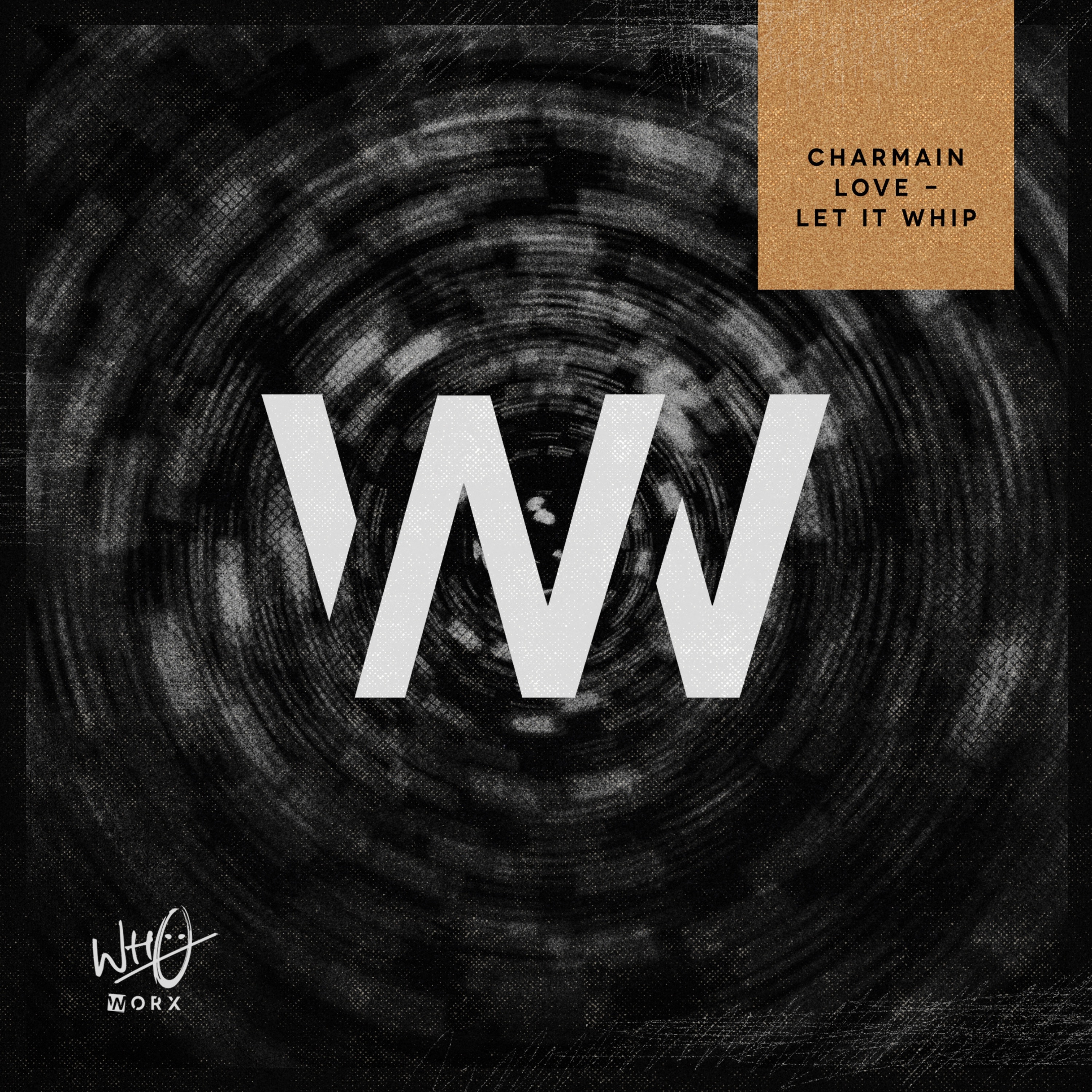 Let It Whip - Single