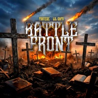 BATTLEFRONT - Single - Protege & Lil Capo