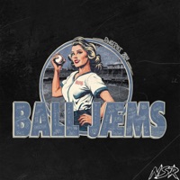 Ball Jæms 2024 - Single - Latsaaben, Nasty s & G3