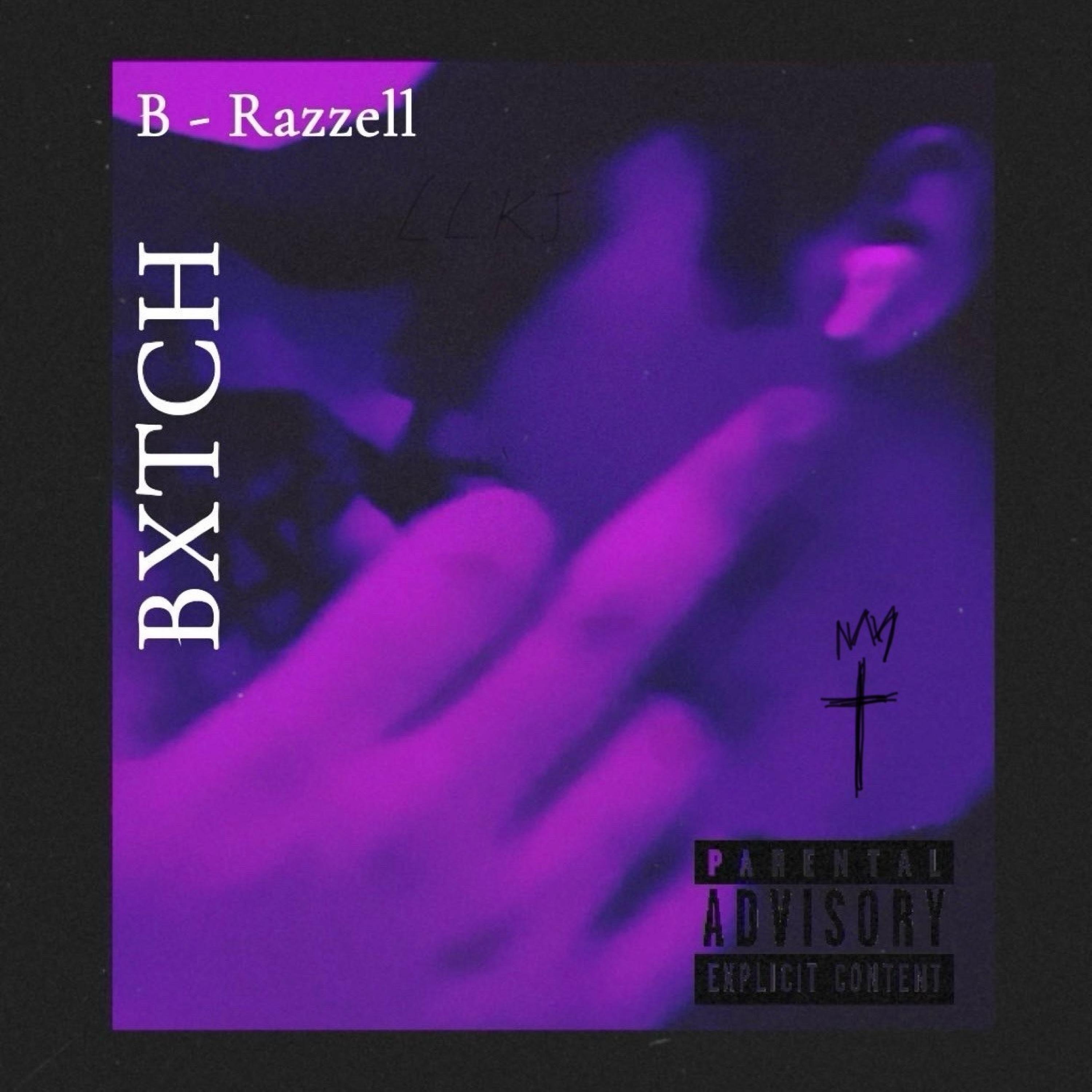 Guess Who's Back - B - Razzell: Song Lyrics, Music Videos & Concerts