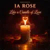 Like a candle of love