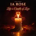 Like a candle of love