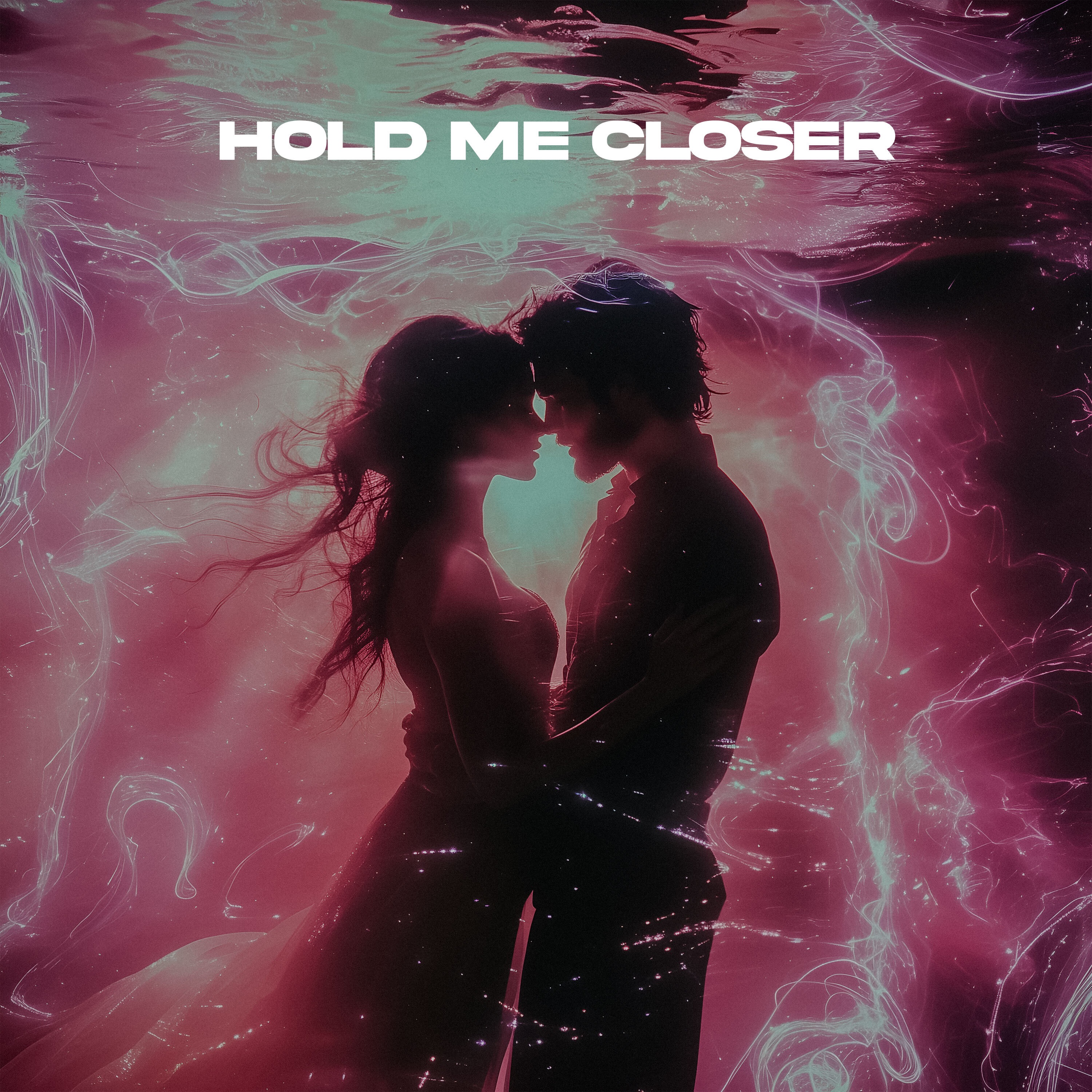 Hold Me Closer - Single