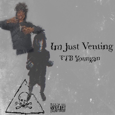 Im Just Venting - Single