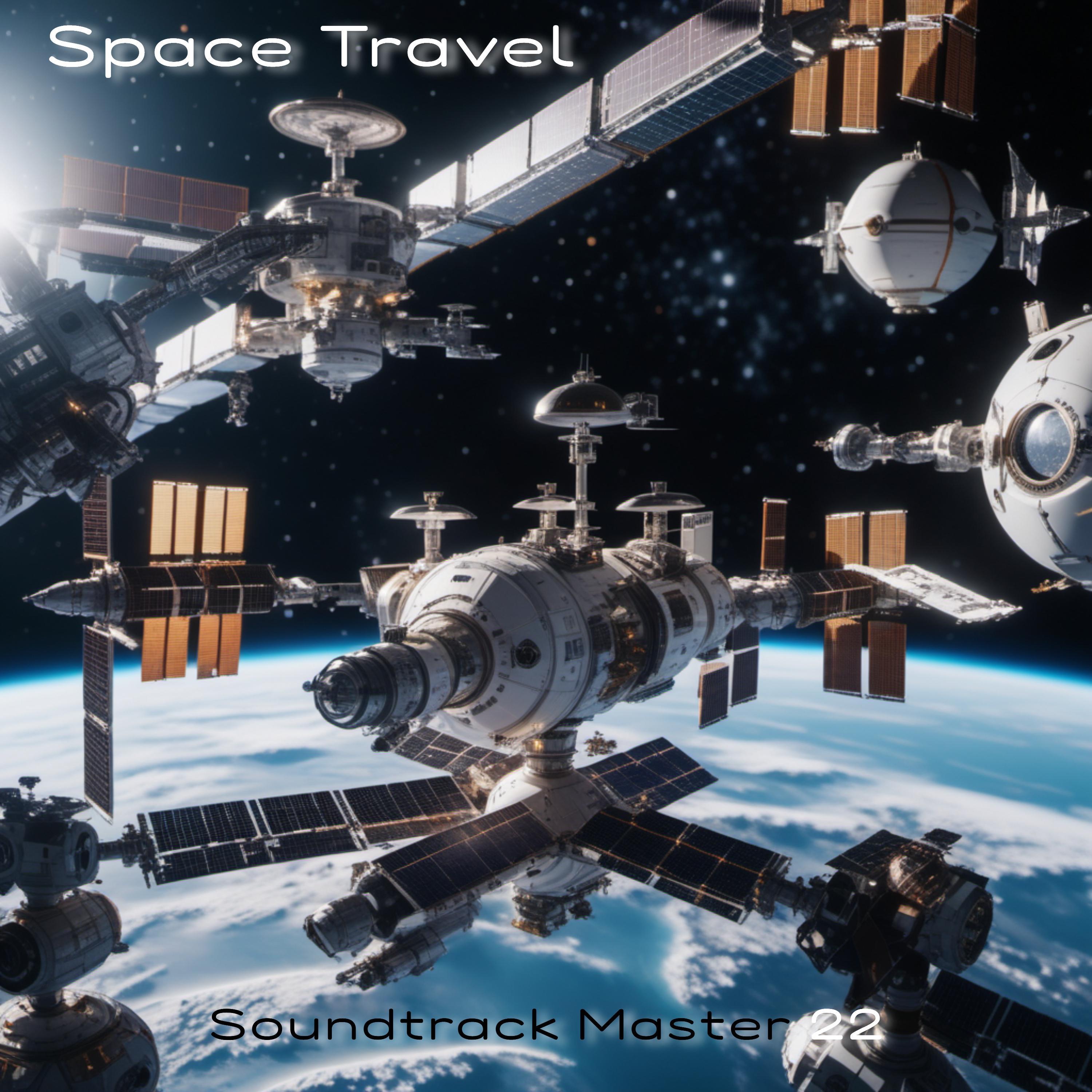 Space Travel - Single