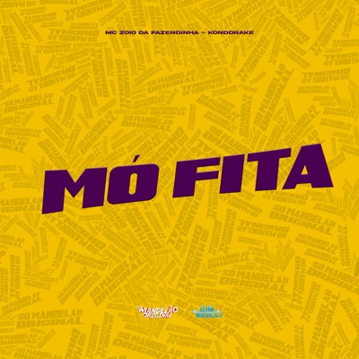 Mó Fita - Single