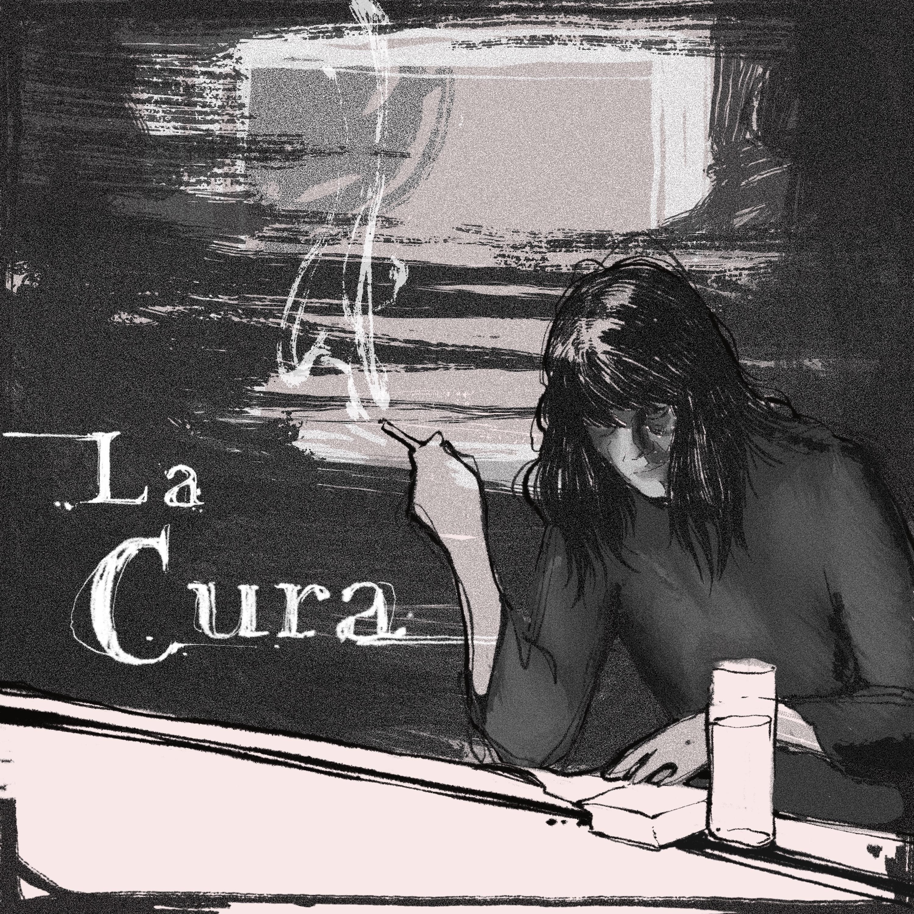 La Cura - EP