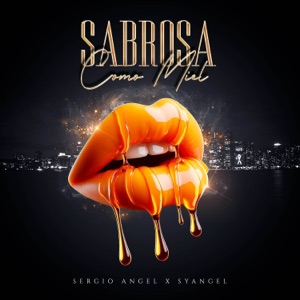 Sabrosa Como Miel