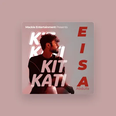 Listen to Eisa Abdulla, watch music videos, read bio, see tour dates & more!