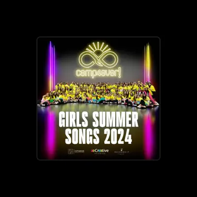 Listen to Camp4ever!, watch music videos, read bio, see tour dates & more!