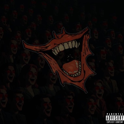JOKE (feat. Jack of All Tradez) - Single