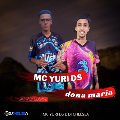 Dona Maria - Single