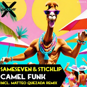 Camel Funk - Single