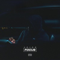 Focus - EP - Jaiah