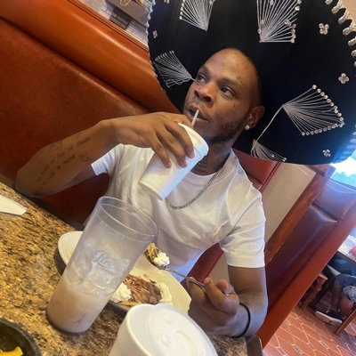 Stanley "Burberry" Willaims - Single