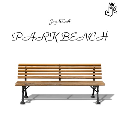 Park Bench - Single
