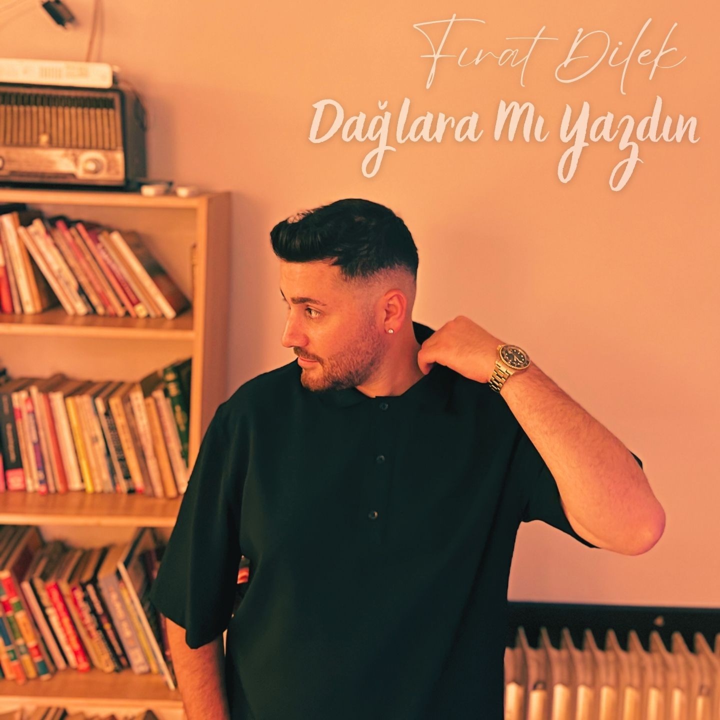 Dağlara Mı Yazdın - Single