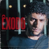 Êxodo - Single - Gui Oficial & DG Beatz
