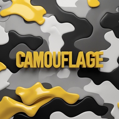 Camouflage - Single