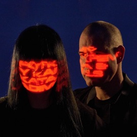 Z fotky mý mámy kape krev Mike Trafik, Vladimir 518 & Katarzia