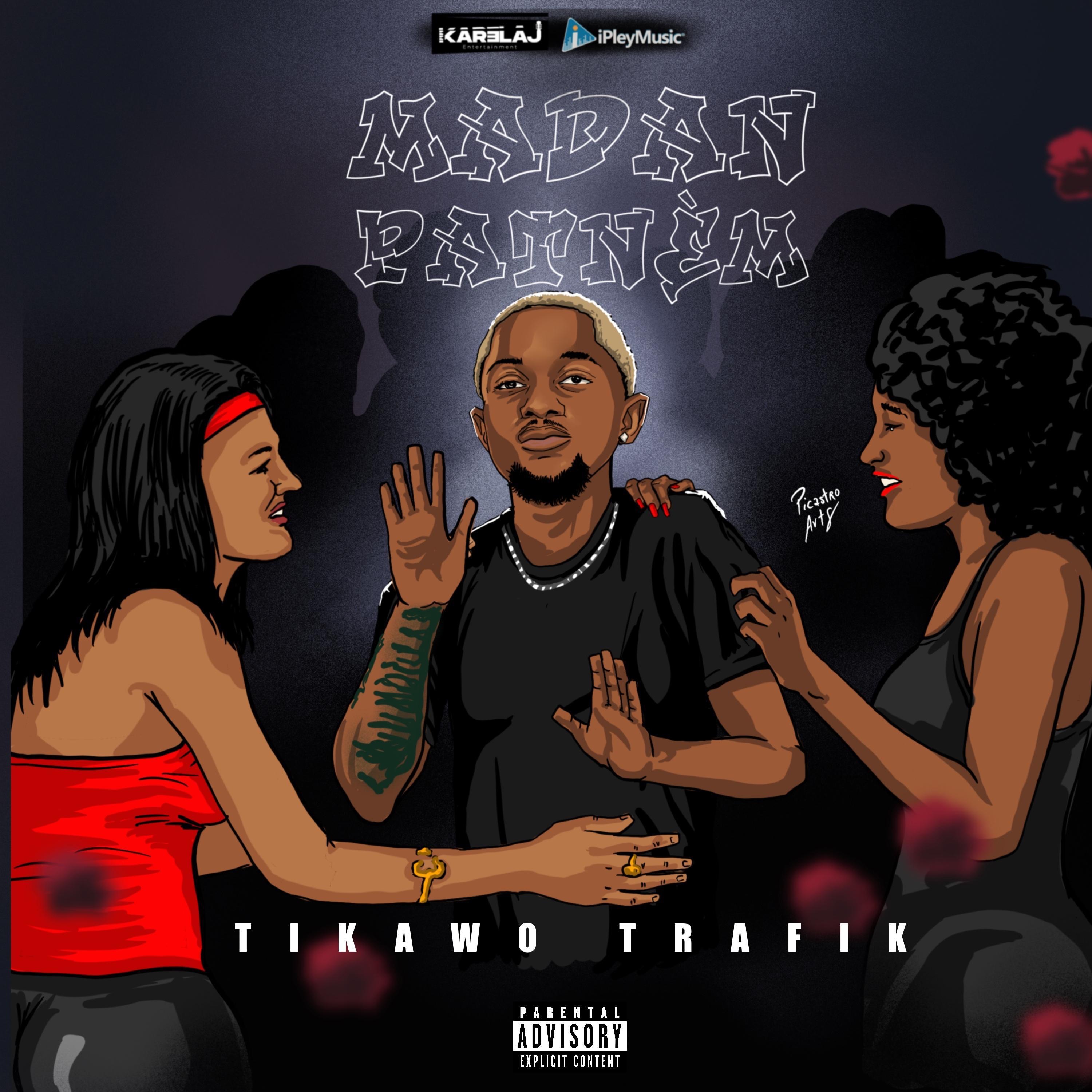 Madan Patnèm - Single