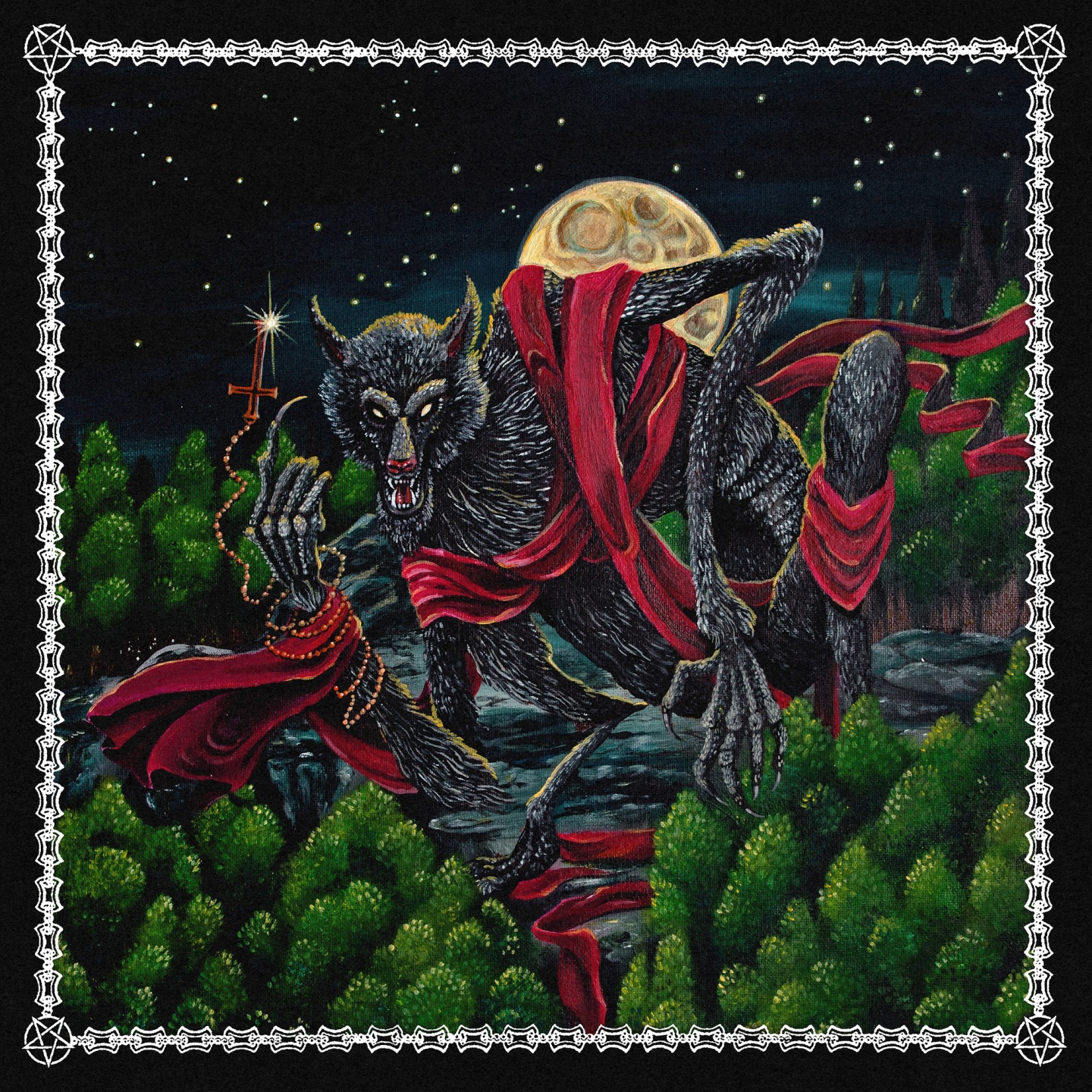 Beneath Moonlight - EP