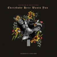 Everybody Here Wants You (Acoustic Version) - Single - Canjelae & Kevin Ross
