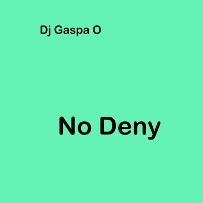 Dj Gaspa O - Have fun (Slow + Reverb)