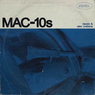 Mac - 10s - Single
