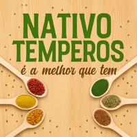 Nativo Temperos É a Melhor Que Tem - Single - Mc Bocão Capixaba & Lucas Oliveira