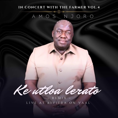 Ke utloa Lerato - Single