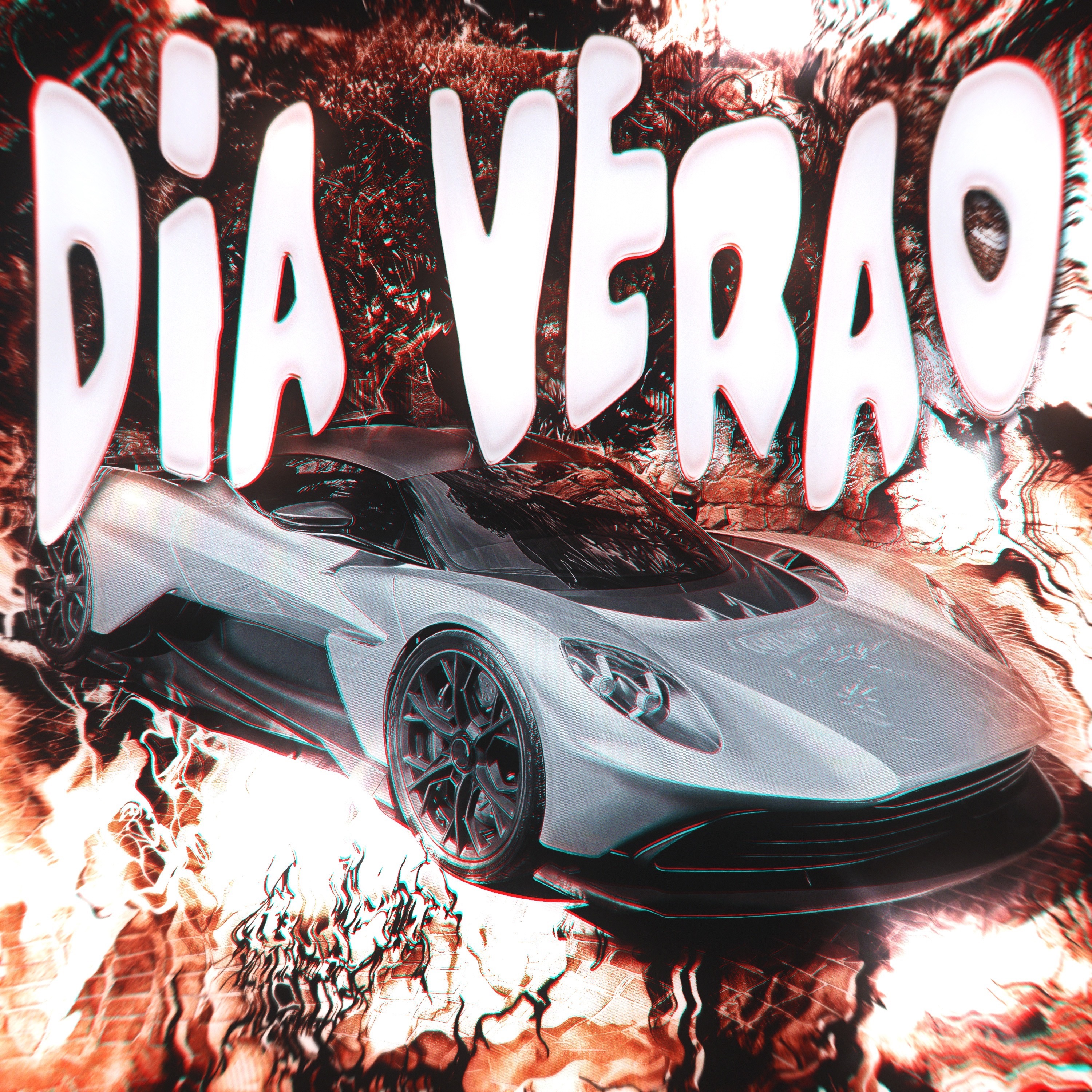 DIA VERAO - Single