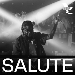 The Warehouse Project: salute in Manchester, Sep 14, 2024 (DJ Mix)