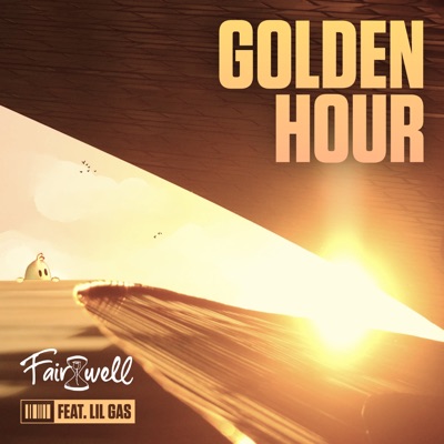 Golden Hour (feat. Lil Gas) - Single