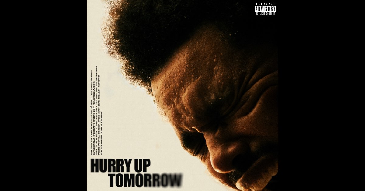 The Weeknd Hurry Up Tomorrow album 2025 adding to his $300 million fortune