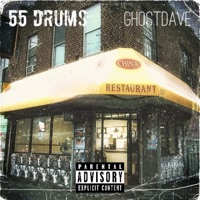 55 Drums - GhostDave