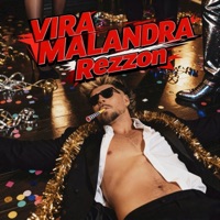 Vira Malandra - Single - Rezzon