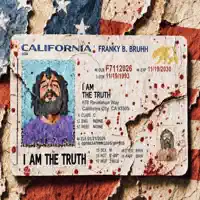 ROCKSTAR — Franky B. Bruhh