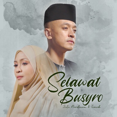 Selawat Busyro - Single