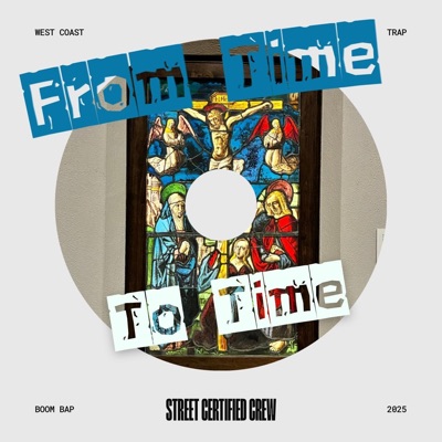 From Time to Time