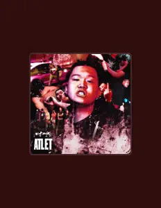 Listen to atlet, watch music videos, read bio, see tour dates & more!
