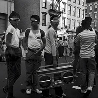 Art of Sampling - Single - MoM