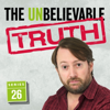 The Unbelievable Truth - Series 26 (Original Recording) - Jon Naismith & Graeme Garden