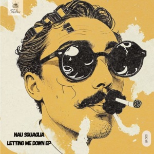 Letting Me Down - Single