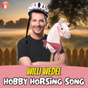 Hobby Horsing Song - Single