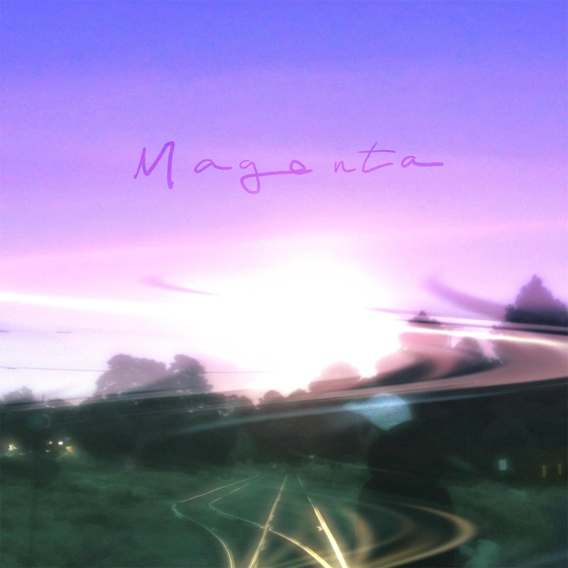Magenta