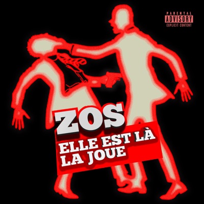 Elle Est Là La Joue - Single
