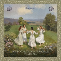 That's All - Single - Netochno & Nikita Grib