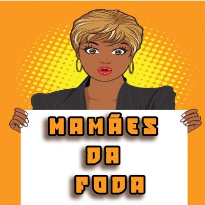 Mamães da Foda - Single